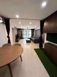 Blk 405A Fern Spring (Sengkang), HDB 5 Rooms #563503441